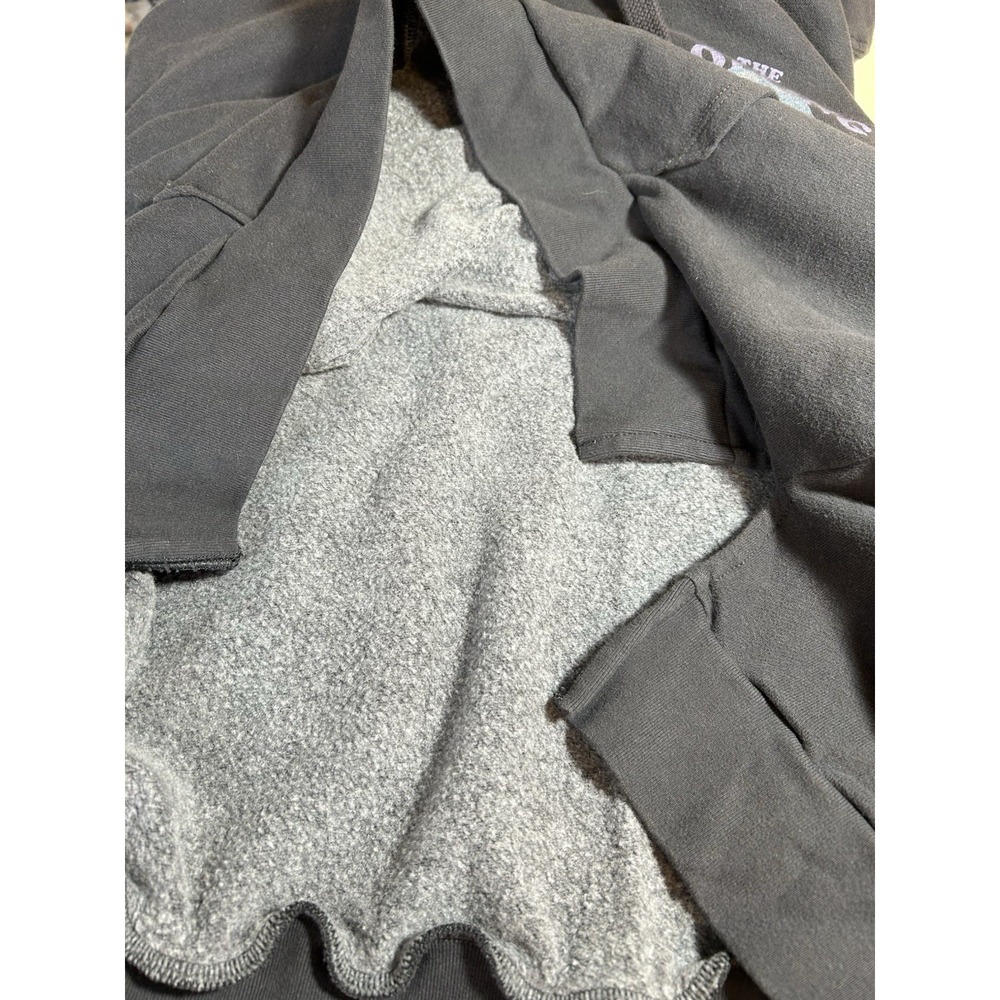 American Eagle AE Rolling Stones Seriously Huggable Hoodie Sz Large‎ Sweatshirt - Picture 5 of 10